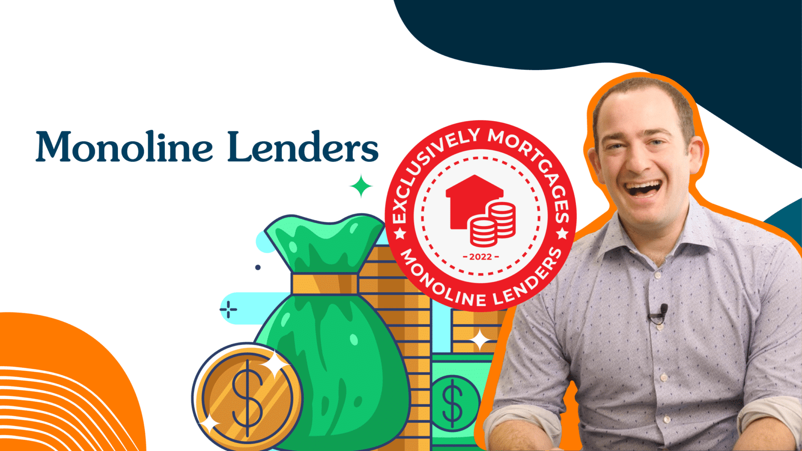 Get informed about monoline lenders and increase your mortgage options. Understand non-bank lenders and make better borrowing decisions.