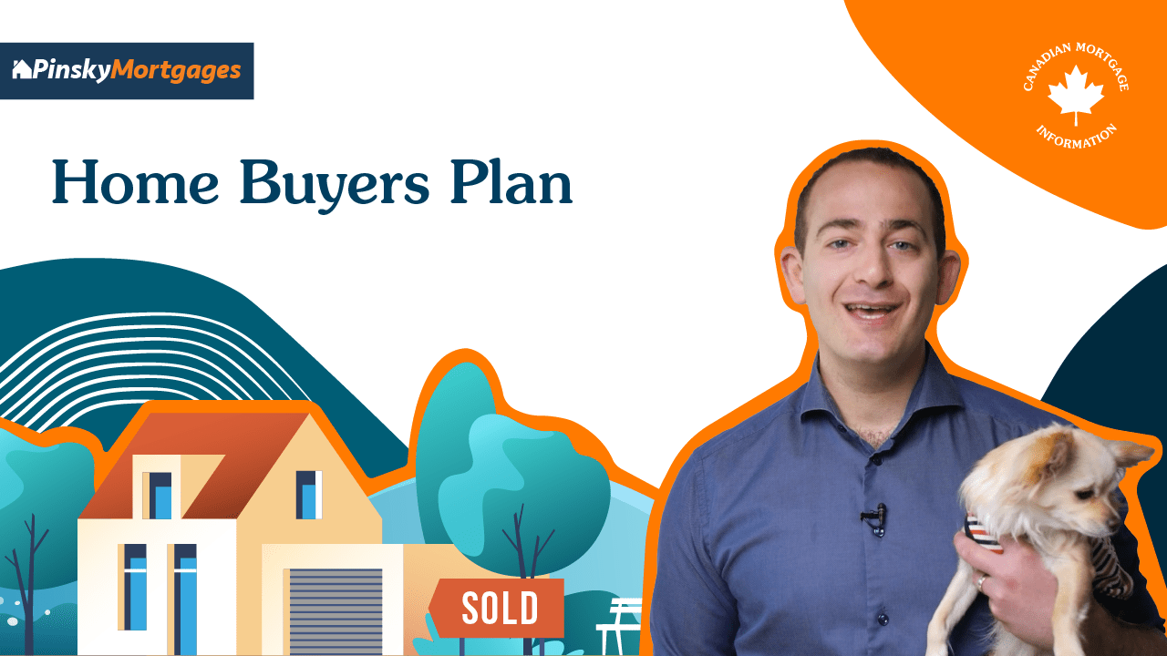 Is the Home Buyers’ Plan right for you? How does it work? We explain how you can & can’t leverage your RRSP savings to buy your first home.