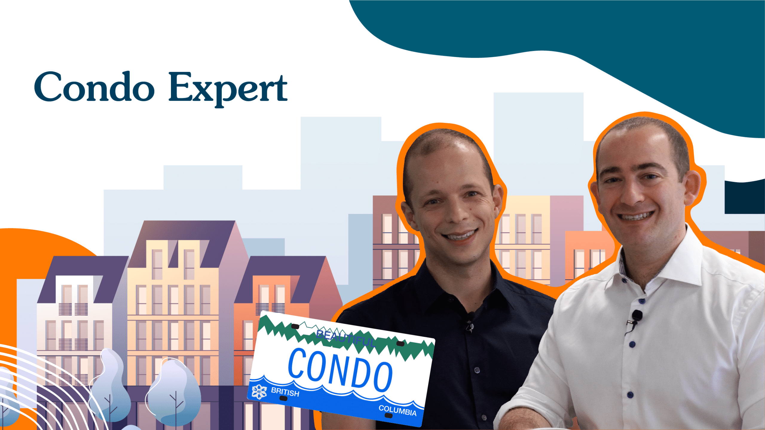 Get informed about Downtown Vancouver’s condo market by reading or watching this interview with Realtor Ben Kay. 6 big questions answered!