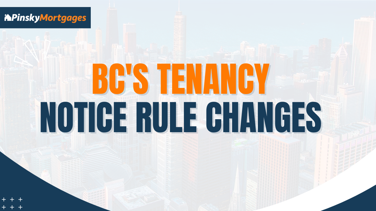 blog article for bcs tenancy notice rule changes