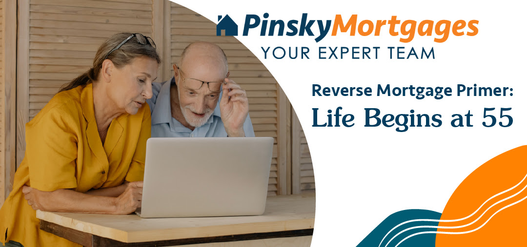 All About Reverse Mortgages