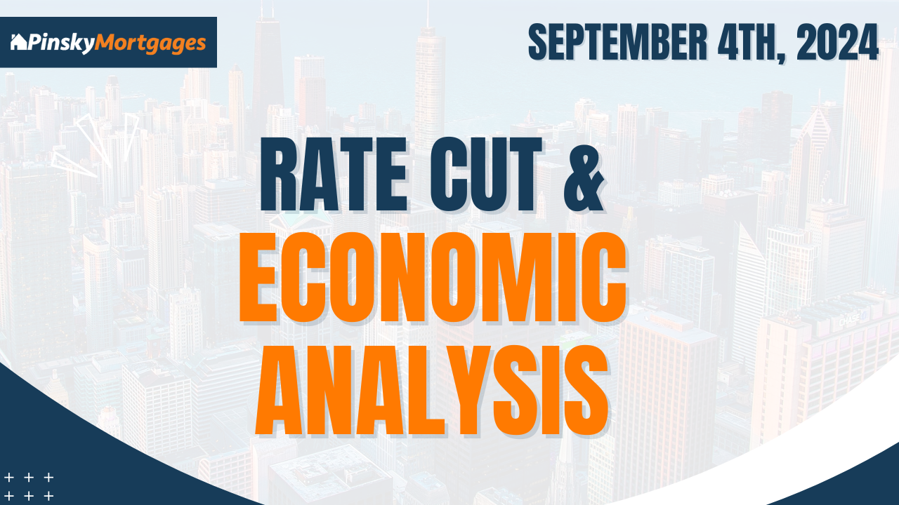 Rate cut & Economic analysis