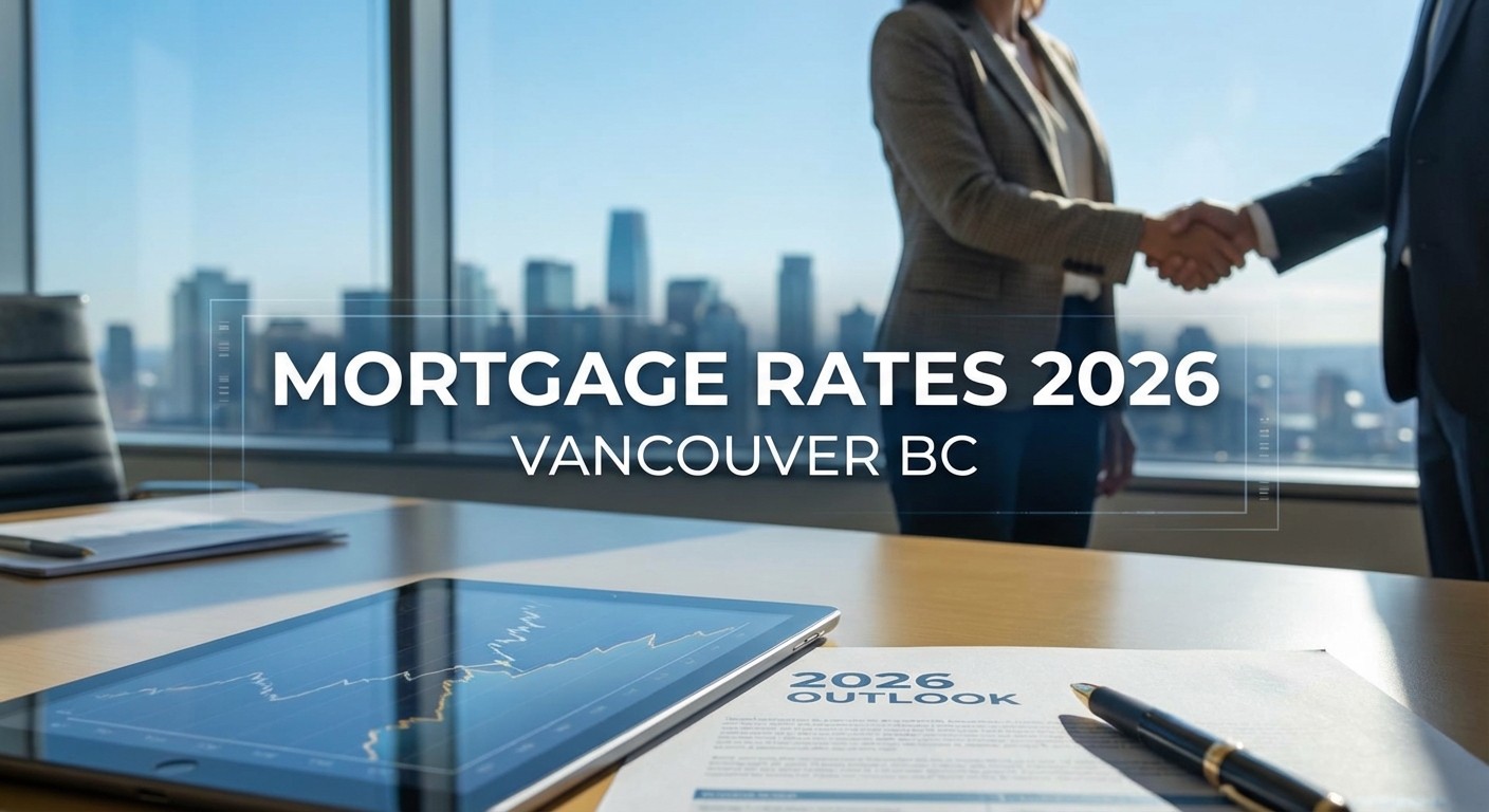 mortgage rates 2026 sweet spot concept with home and chart