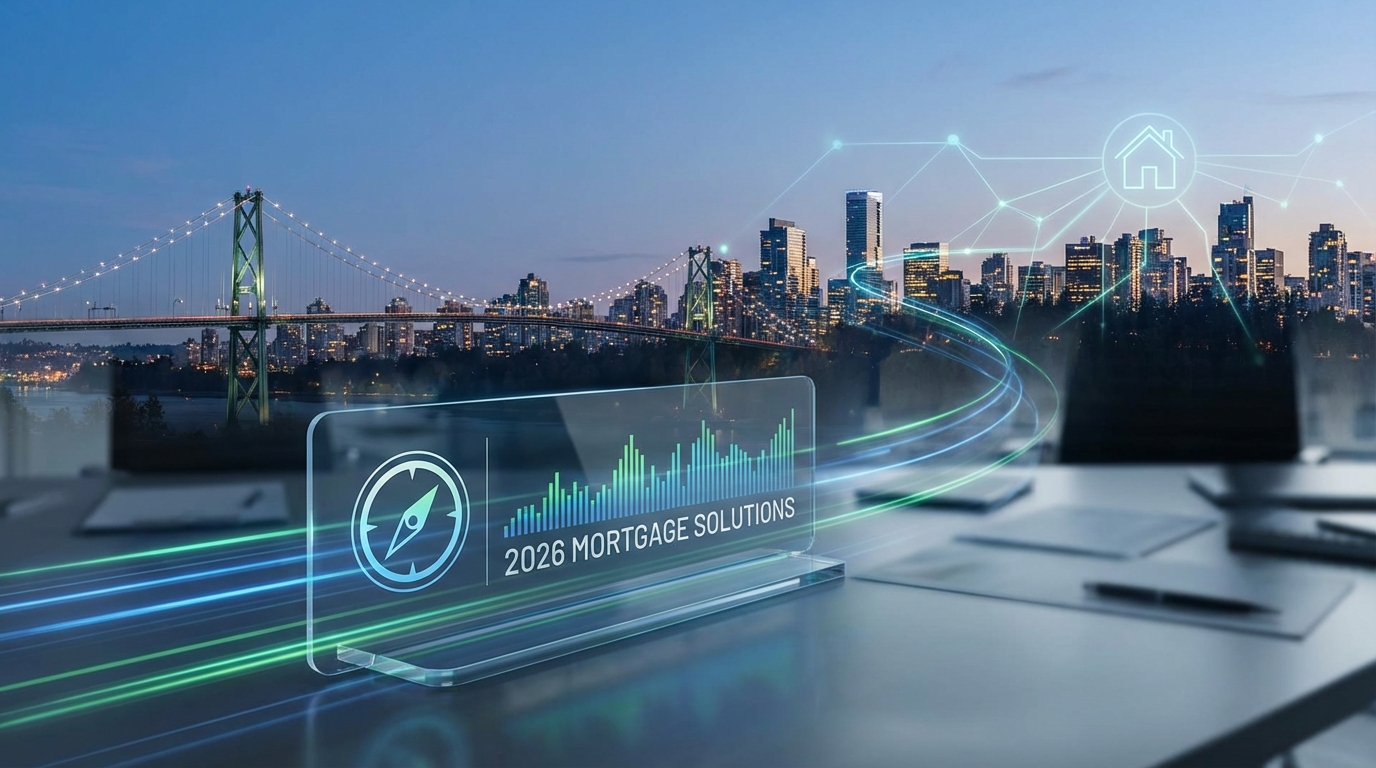 AI-powered mortgage technology and Non-QM lending solutions shaping mortgage approvals in 2026