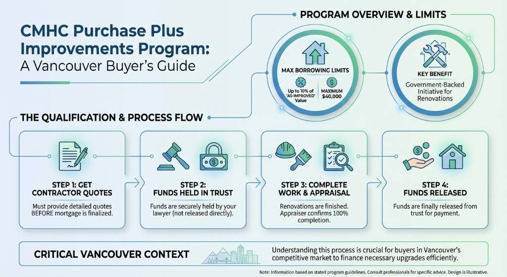 CMHC Purchase Plus vs. Bank-Specific Add-Ons