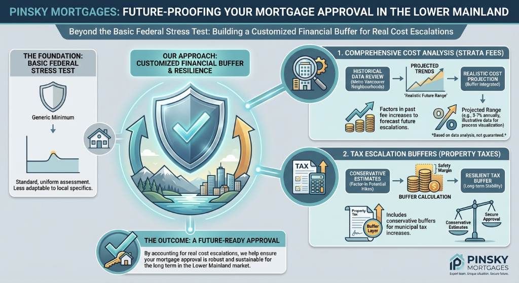 The 2026 Framework for Advanced Mortgage Qualification