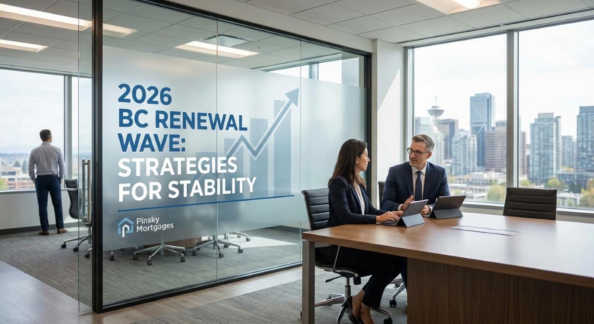 The 2026 BC Renewal Wave: Advanced Strategies to Avoid Payment Shock