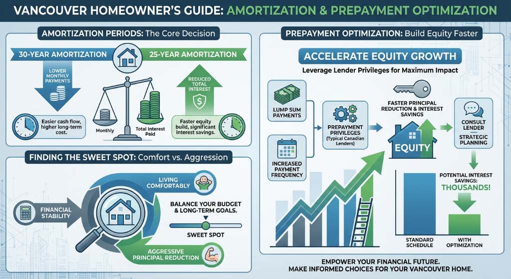 Mastering Amortization and Prepayment Optimization
